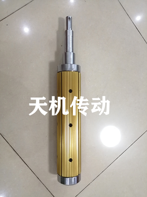 板式气胀轴