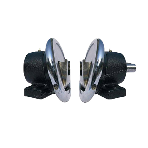 安全夹头 安全夹头